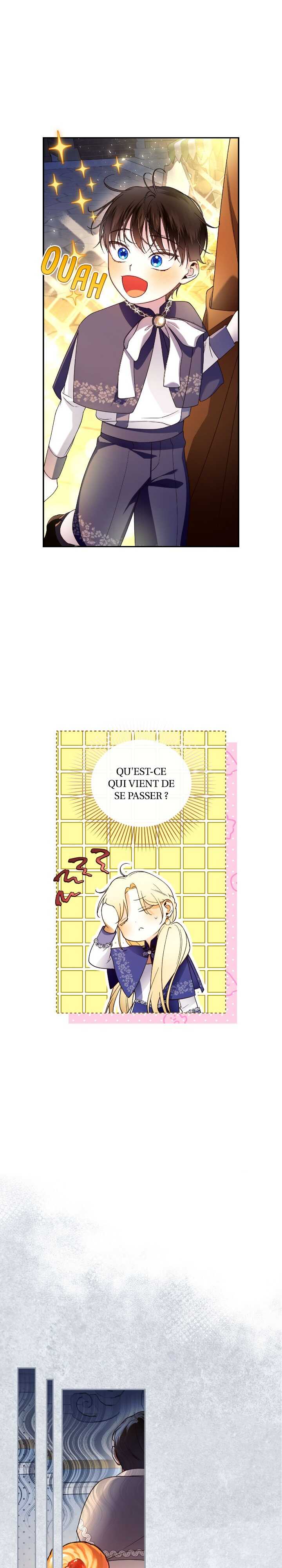 Read How To Hide The Emperor s Child FR Manga Online