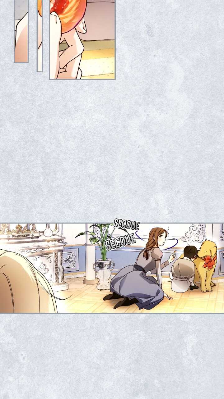 Read How To Hide The Emperor s Child FR Manga Online