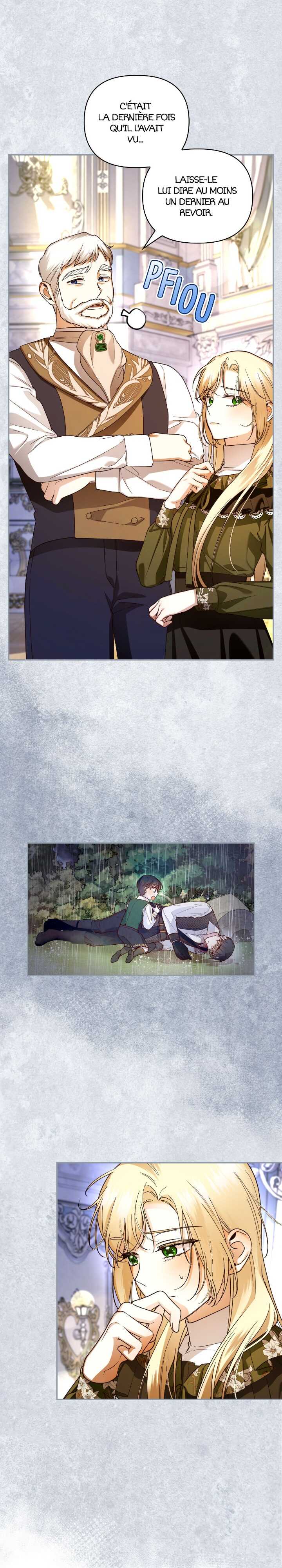Read How To Hide The Emperor s Child FR Manga Online