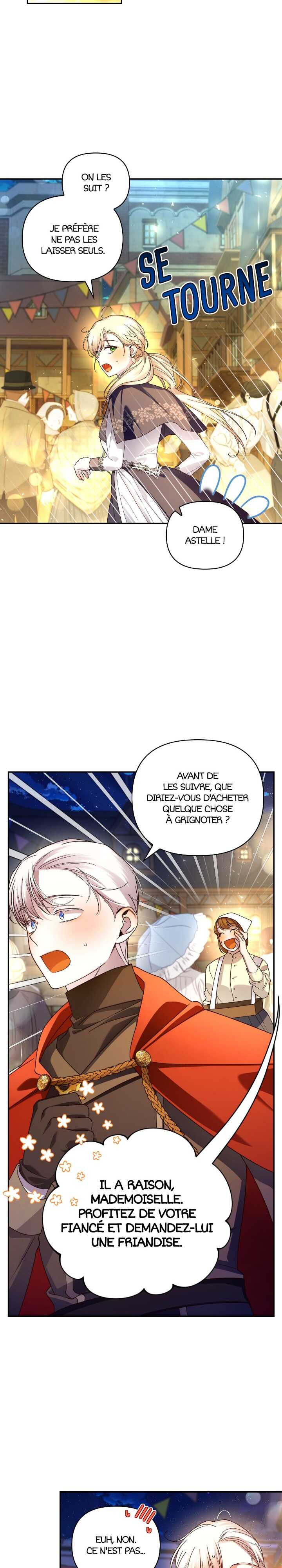 Read How To Hide The Emperor s Child FR Manga Online