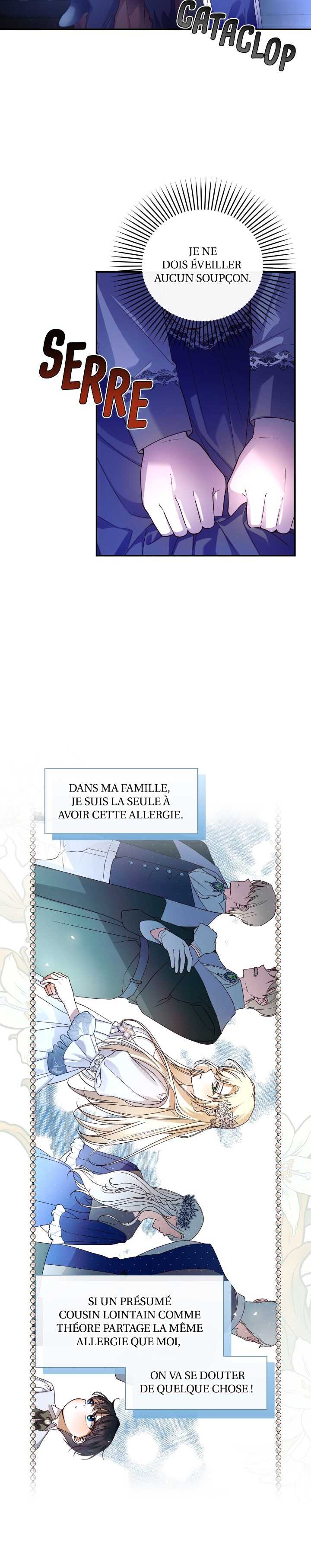 Read How To Hide The Emperor s Child FR Manga Online