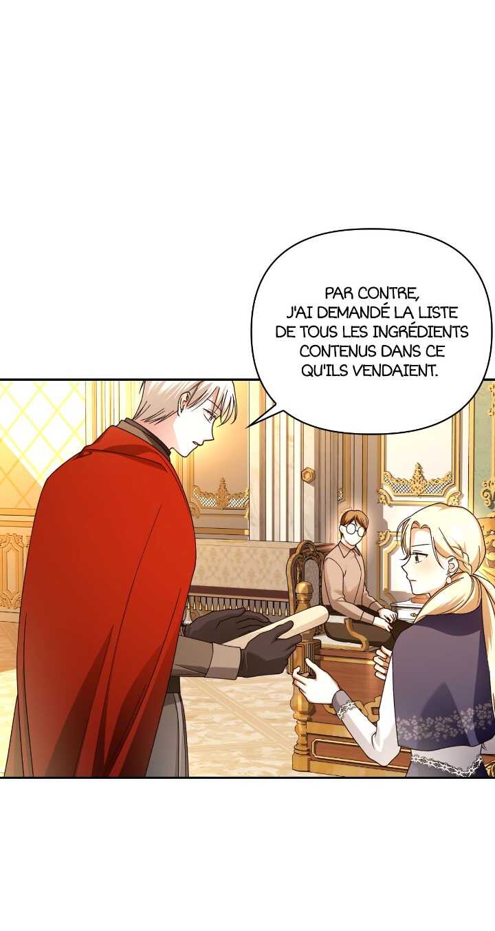 Read How To Hide The Emperor s Child FR Manga Online