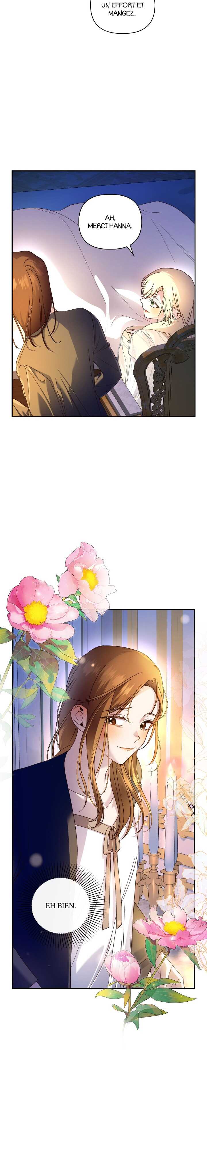 Read How To Hide The Emperor s Child FR Manga Online