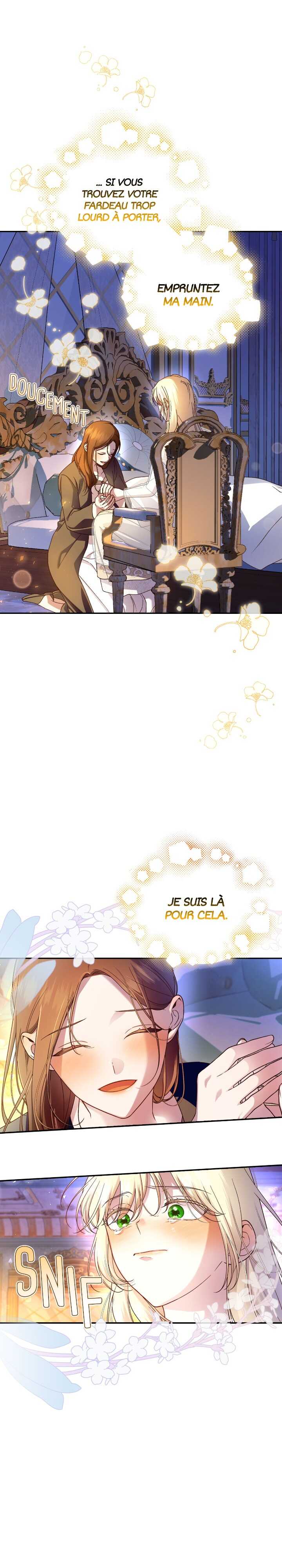 Read How To Hide The Emperor s Child FR Manga Online