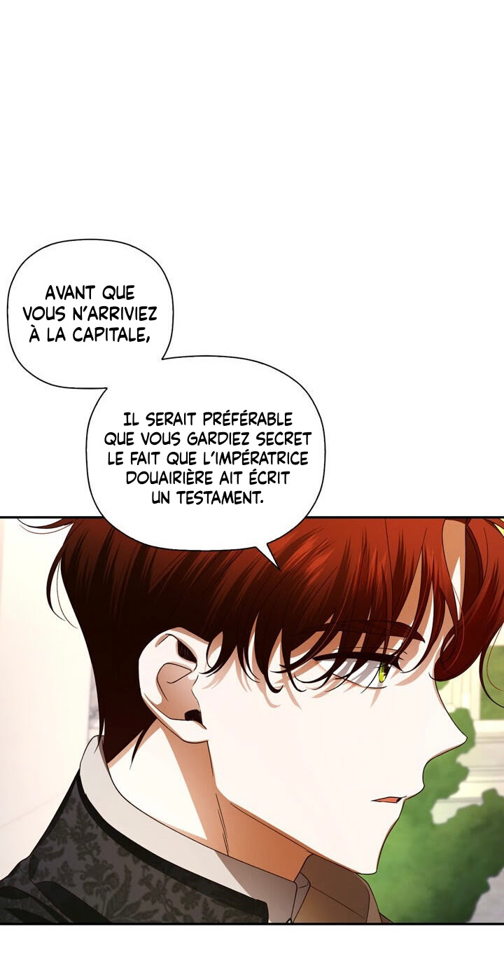 Read How To Hide The Emperor s Child FR Manga Online