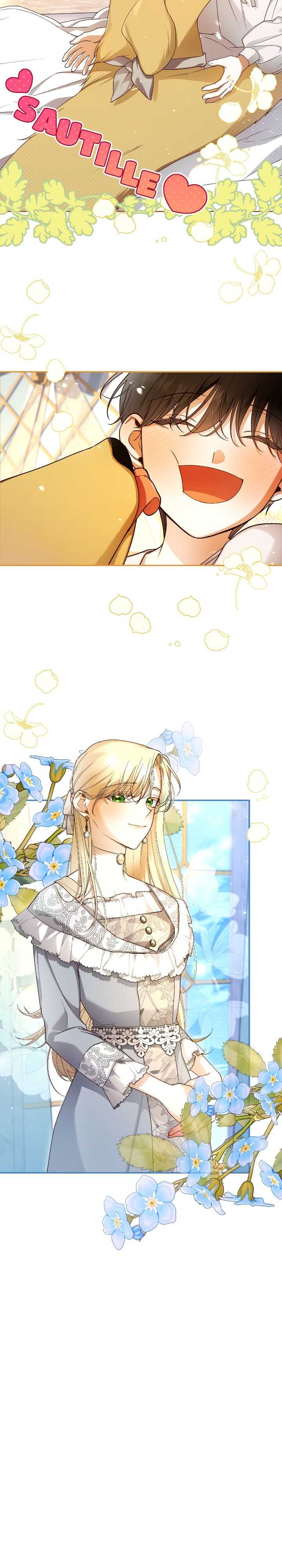 Read How To Hide The Emperor s Child FR Manga Online