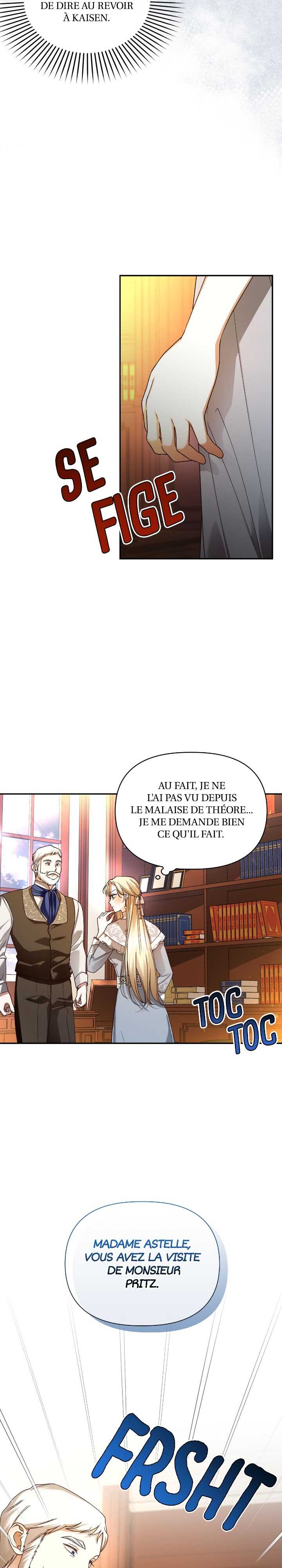 Read How To Hide The Emperor s Child FR Manga Online