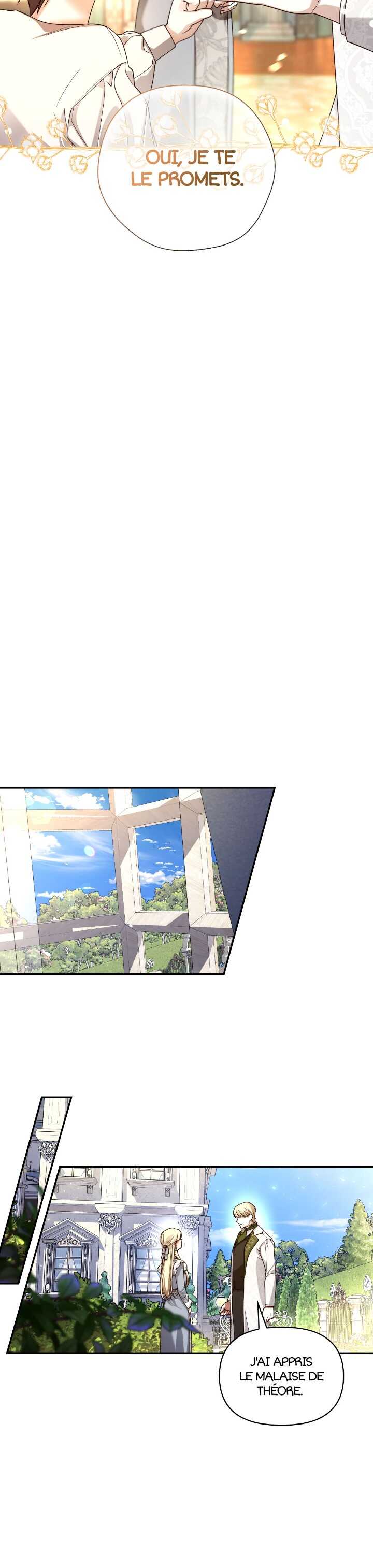 Read How To Hide The Emperor s Child FR Manga Online
