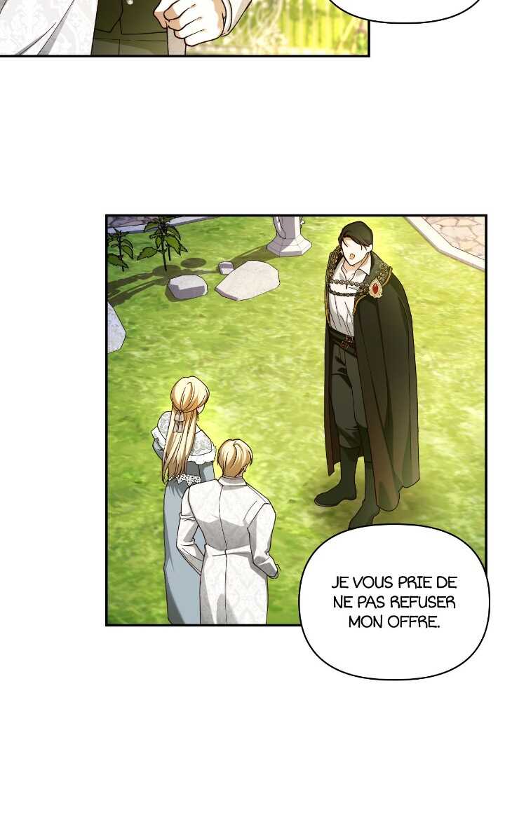 Read How To Hide The Emperor s Child FR Manga Online