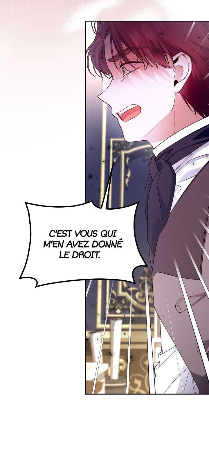 Read How To Hide The Emperor s Child FR Manga Online