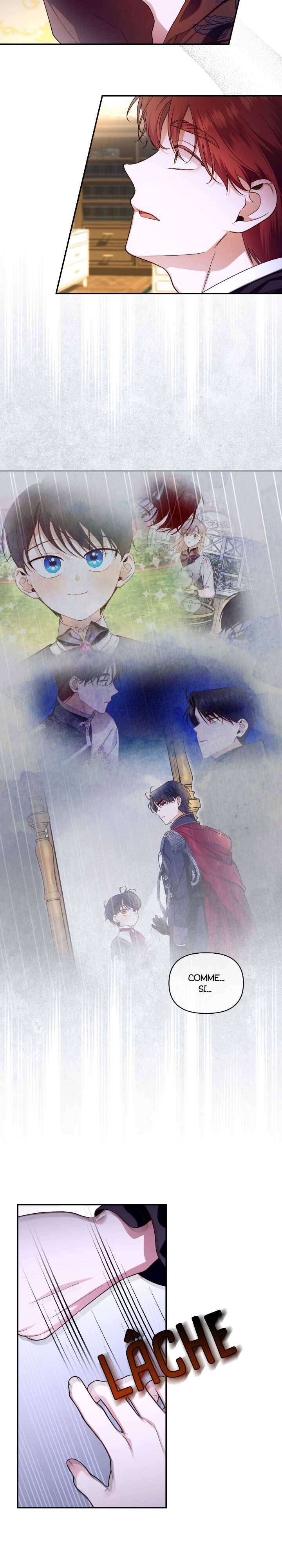 Read How To Hide The Emperor s Child FR Manga Online