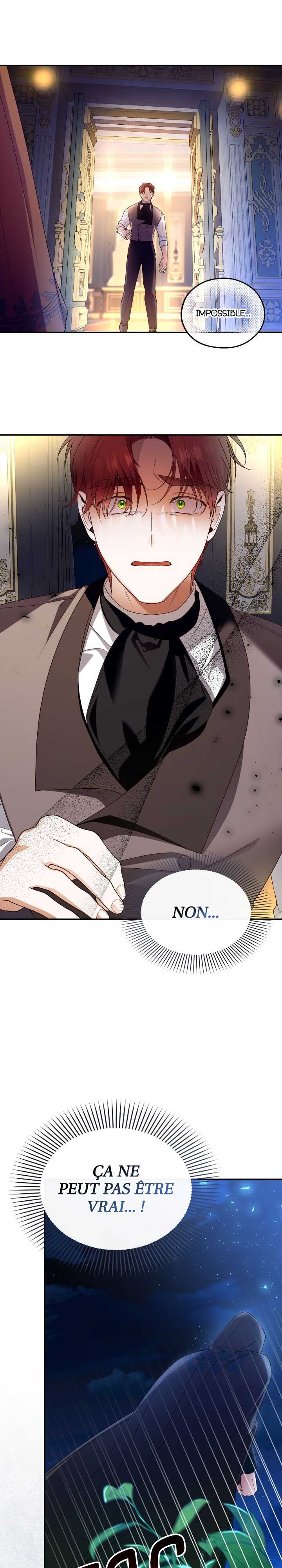 Read How To Hide The Emperor s Child FR Manga Online