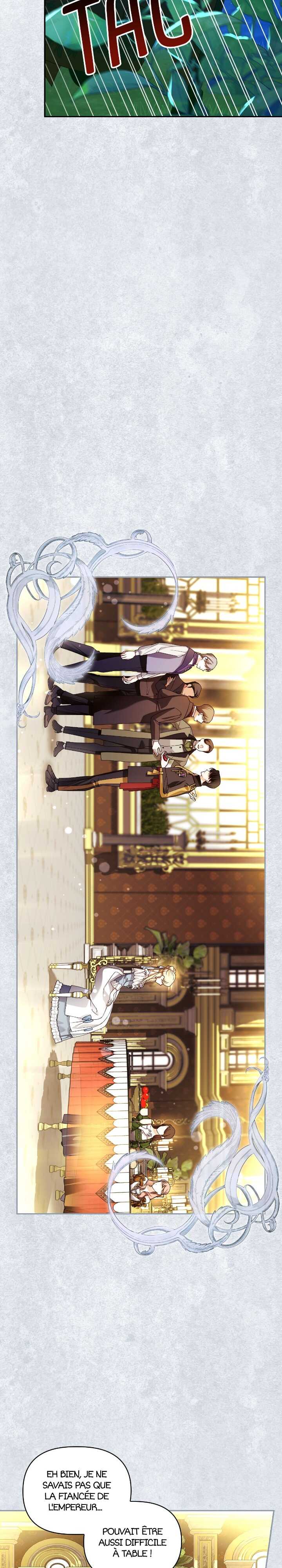 Read How To Hide The Emperor s Child FR Manga Online