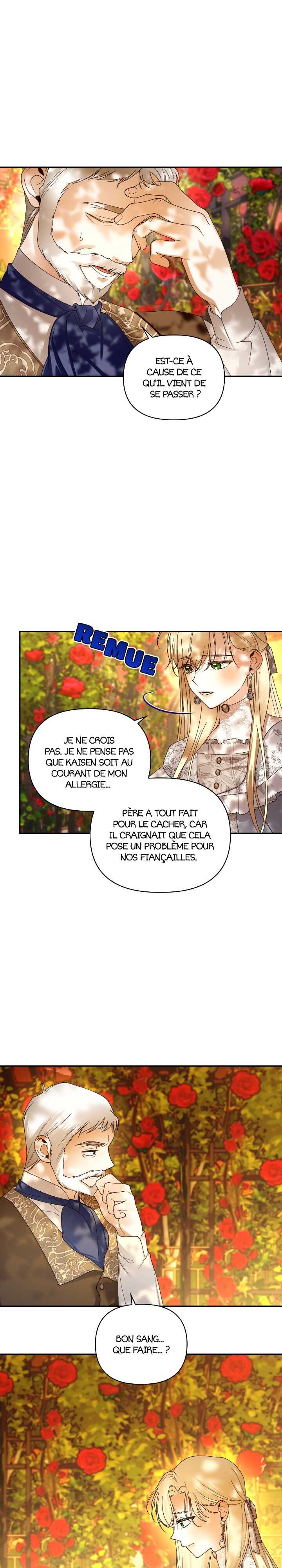 Read How To Hide The Emperor s Child FR Manga Online
