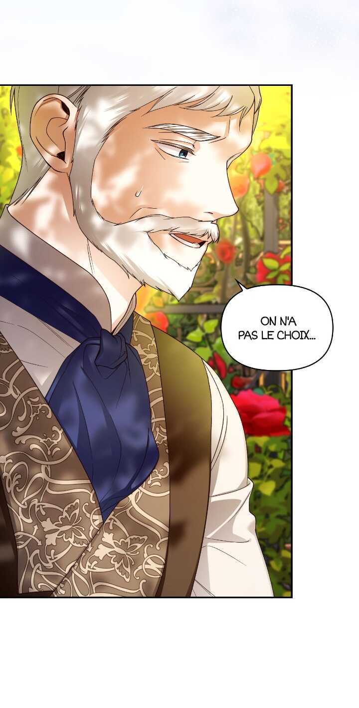 Read How To Hide The Emperor s Child FR Manga Online