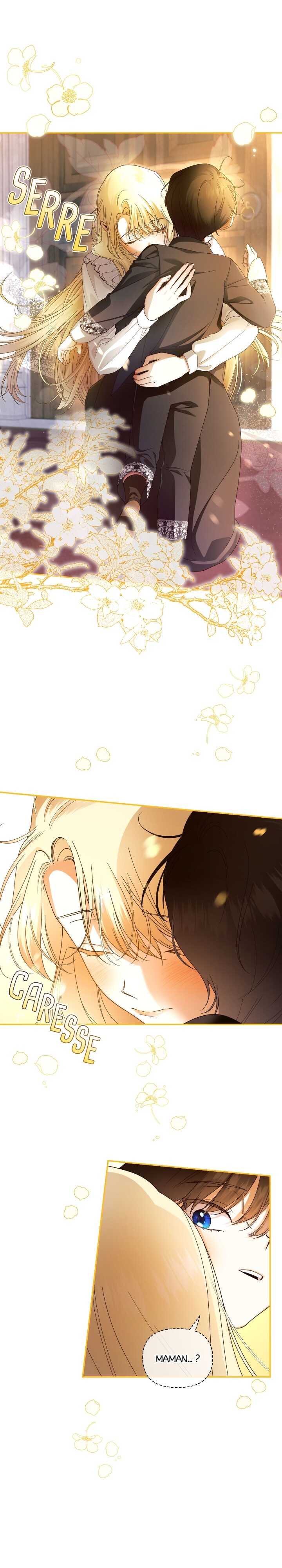 Read How To Hide The Emperor s Child FR Manga Online
