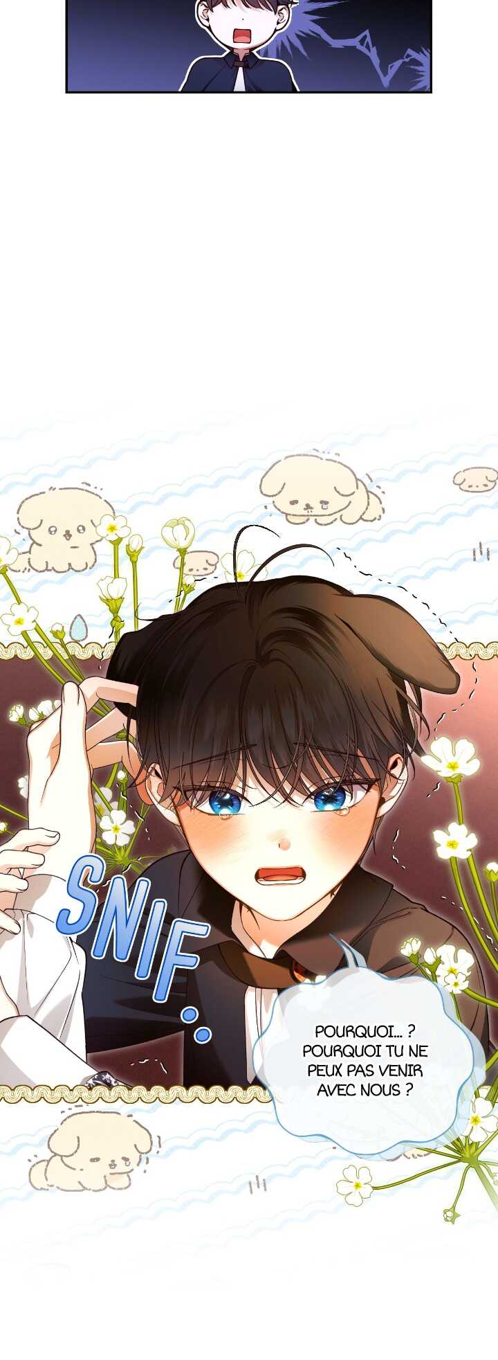 Read How To Hide The Emperor s Child FR Manga Online