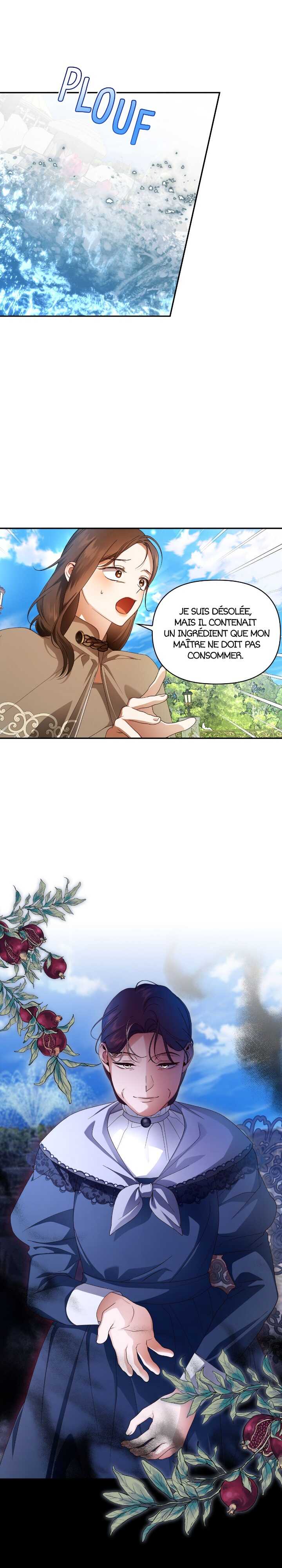 Read How To Hide The Emperor s Child FR Manga Online