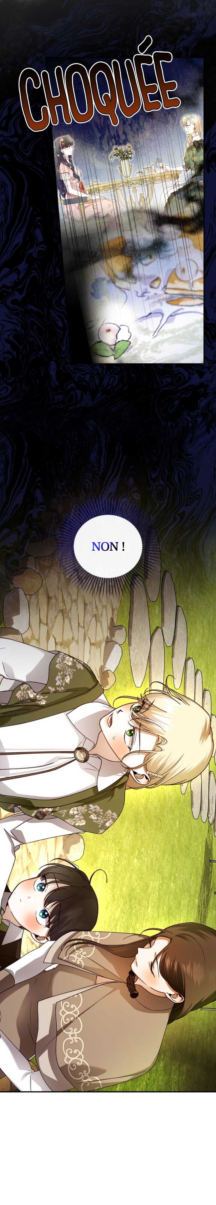 Read How To Hide The Emperor s Child FR Manga Online