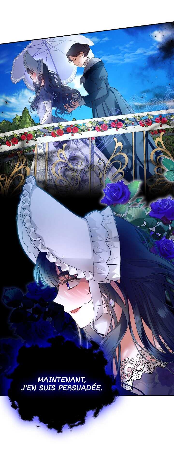 Read How To Hide The Emperor s Child FR Manga Online