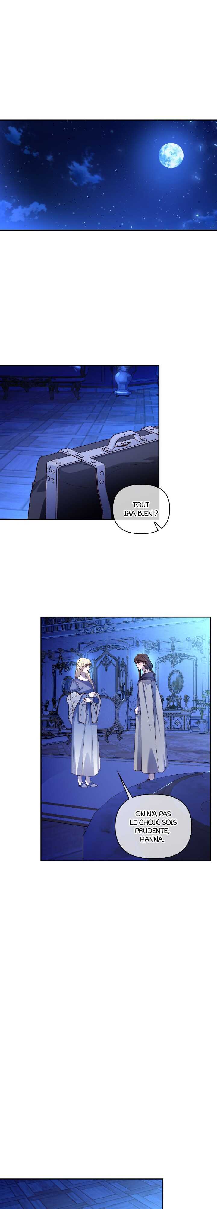 Read How To Hide The Emperor s Child FR Manga Online