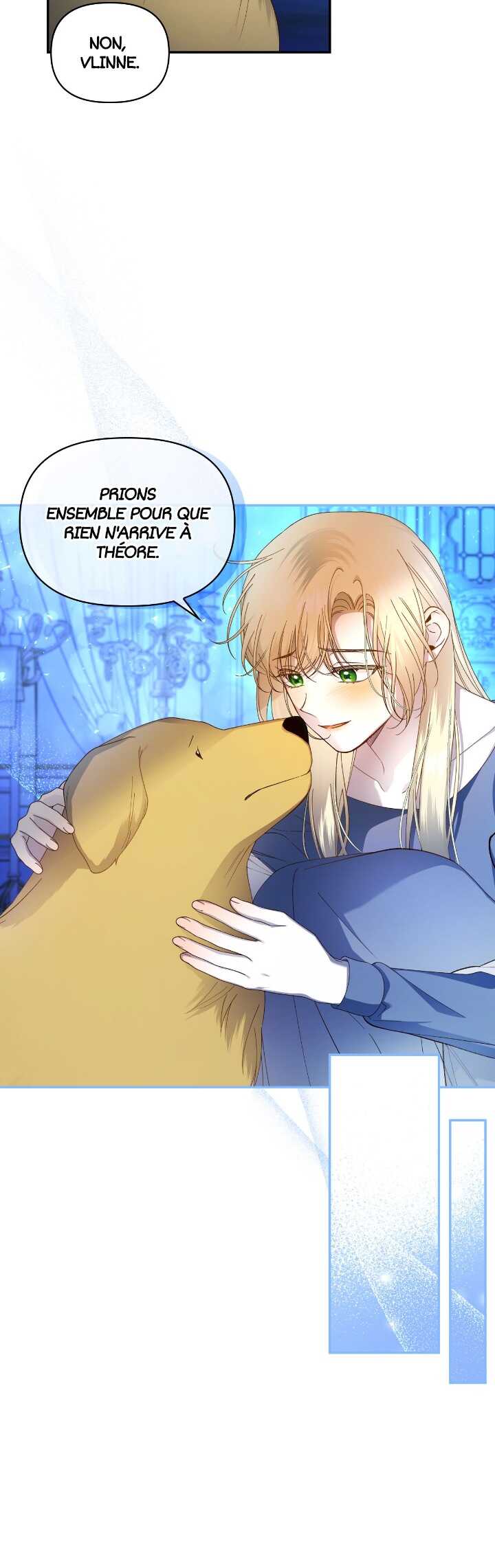 Read How To Hide The Emperor s Child FR Manga Online