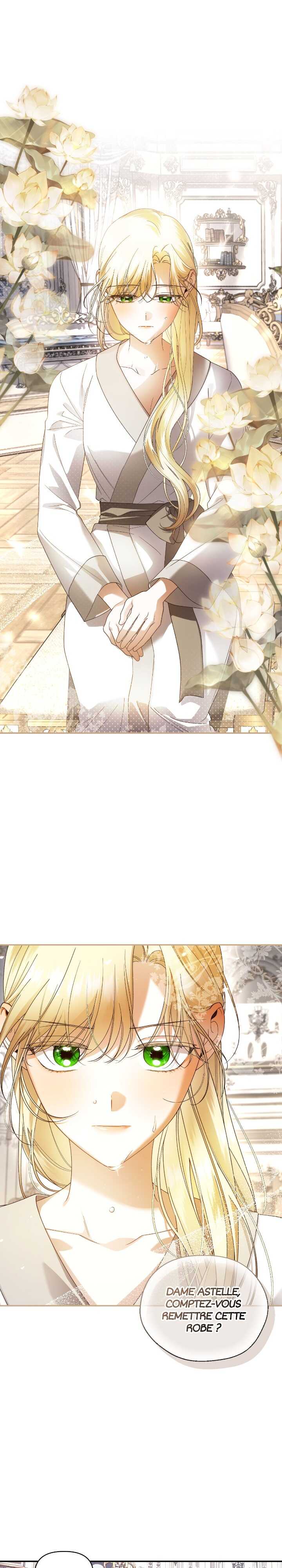 Read How To Hide The Emperor s Child FR Manga Online