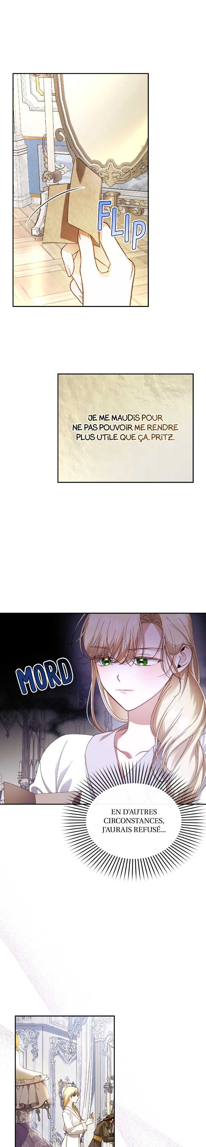 Read How To Hide The Emperor s Child FR Manga Online