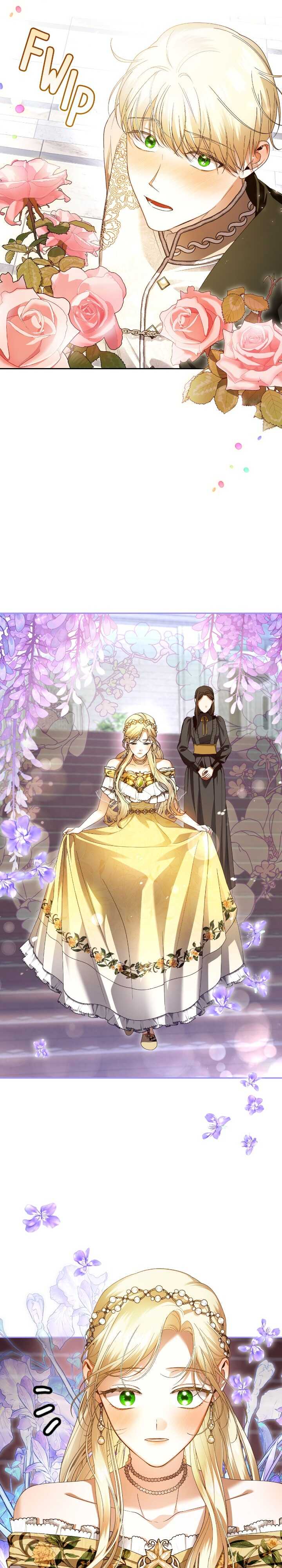 Read How To Hide The Emperor s Child FR Manga Online