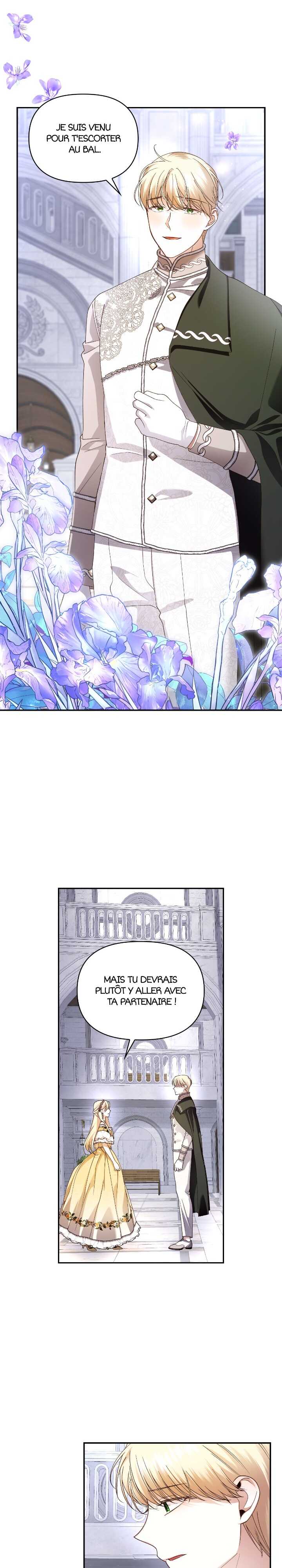 Read How To Hide The Emperor s Child FR Manga Online