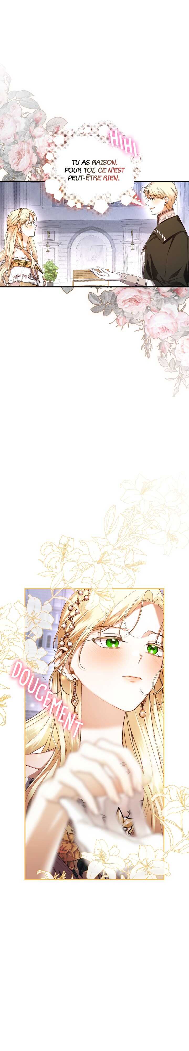Read How To Hide The Emperor s Child FR Manga Online