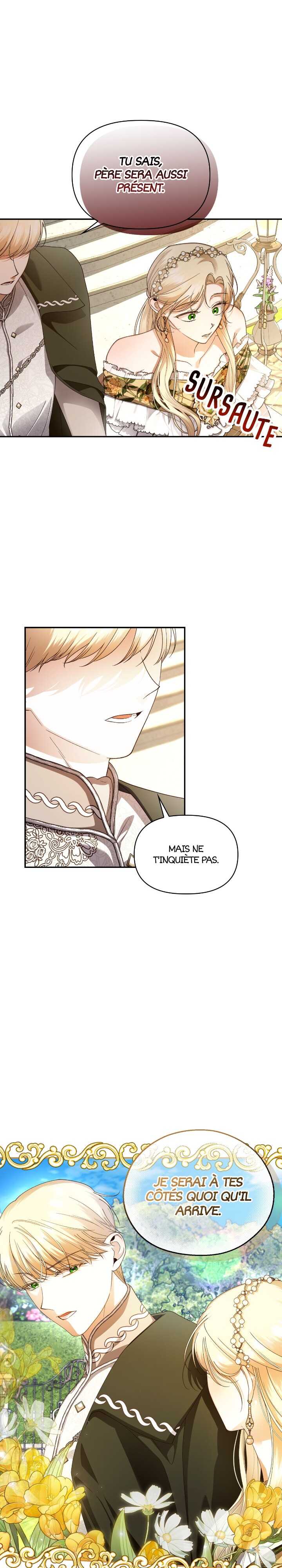 Read How To Hide The Emperor s Child FR Manga Online