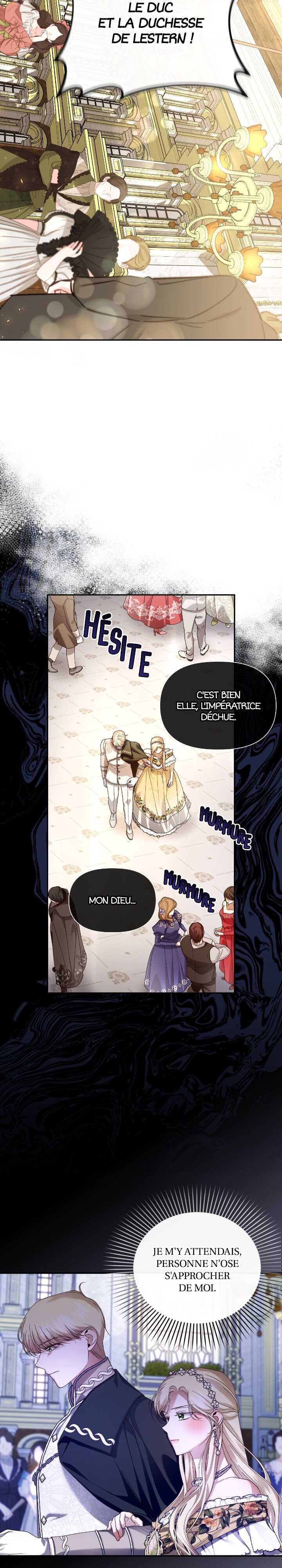 Read How To Hide The Emperor s Child FR Manga Online