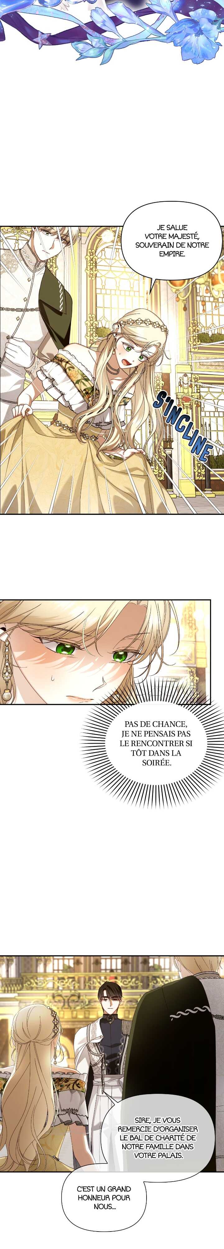 Read How To Hide The Emperor s Child FR Manga Online