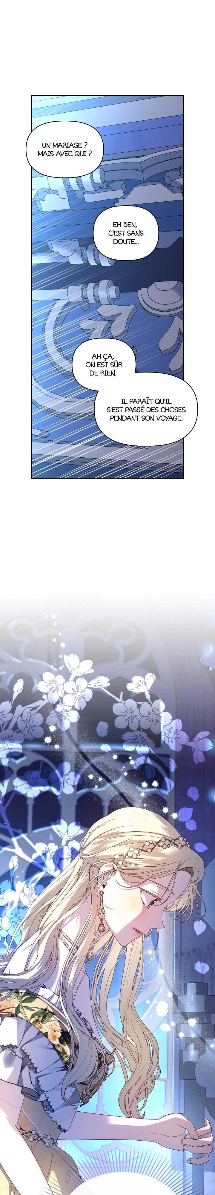 Read How To Hide The Emperor s Child FR Manga Online