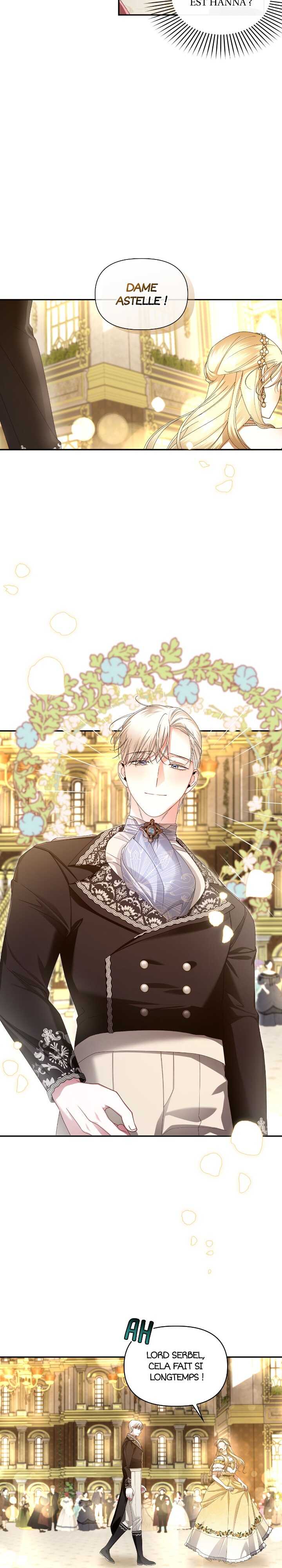 Read How To Hide The Emperor s Child FR Manga Online