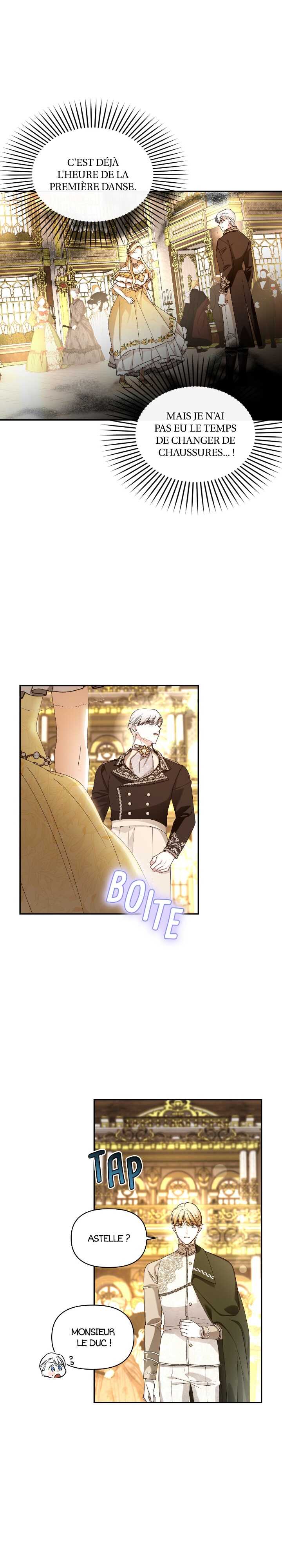 Read How To Hide The Emperor s Child FR Manga Online