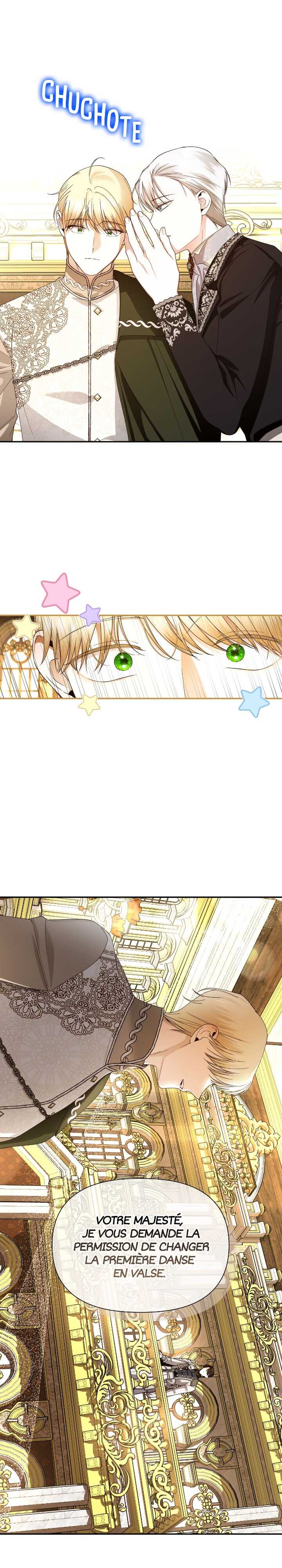 Read How To Hide The Emperor s Child FR Manga Online