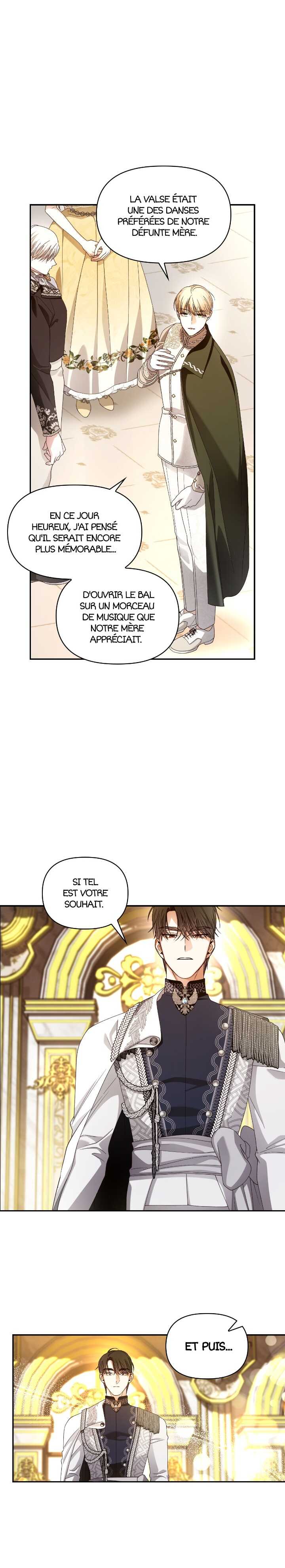 Read How To Hide The Emperor s Child FR Manga Online