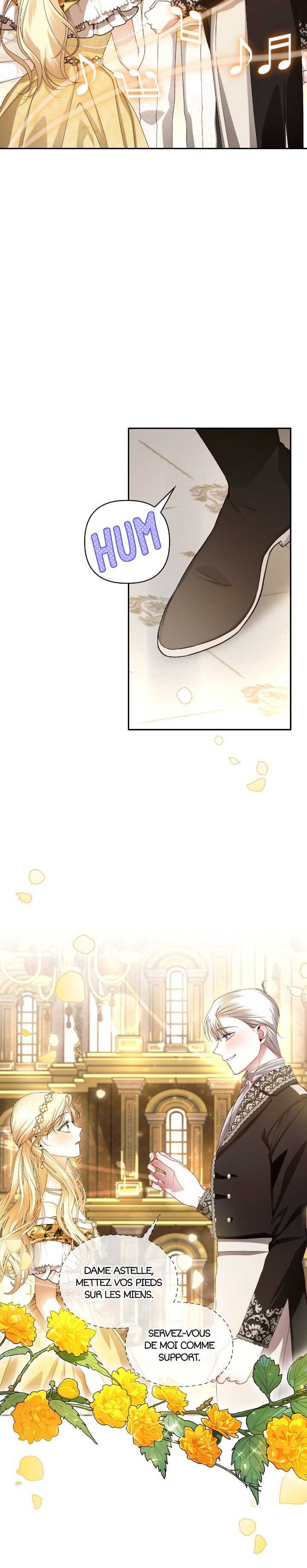 Read How To Hide The Emperor s Child FR Manga Online