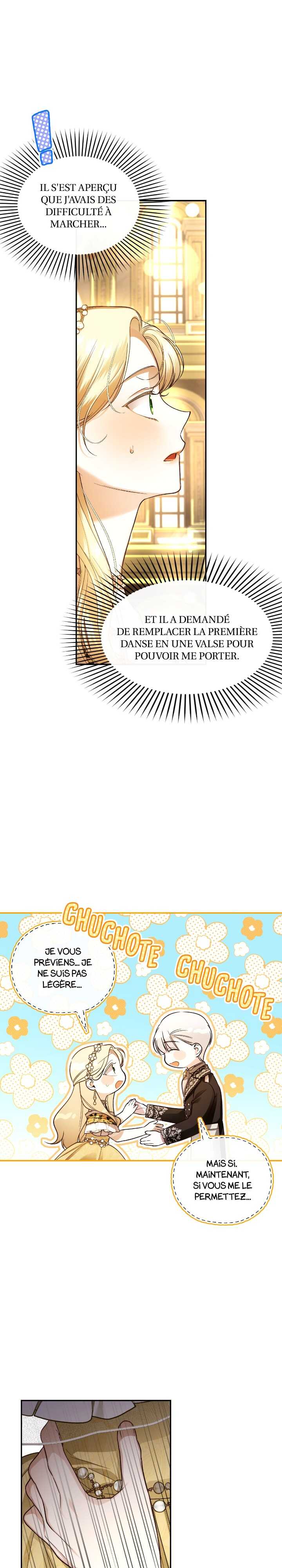 Read How To Hide The Emperor s Child FR Manga Online