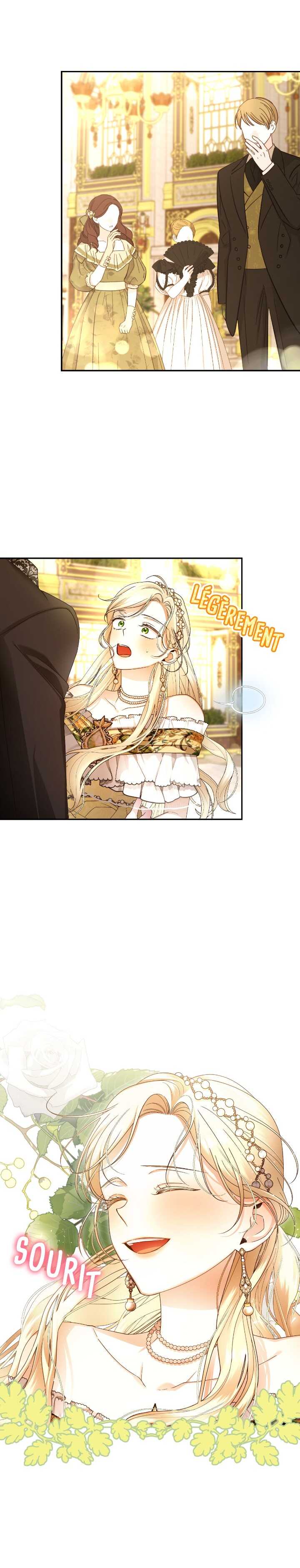 Read How To Hide The Emperor s Child FR Manga Online