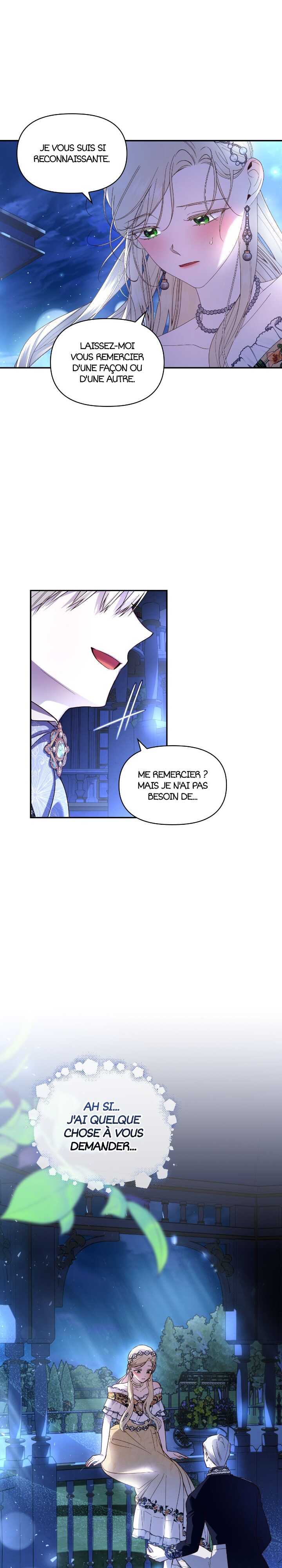 Read How To Hide The Emperor s Child FR Manga Online