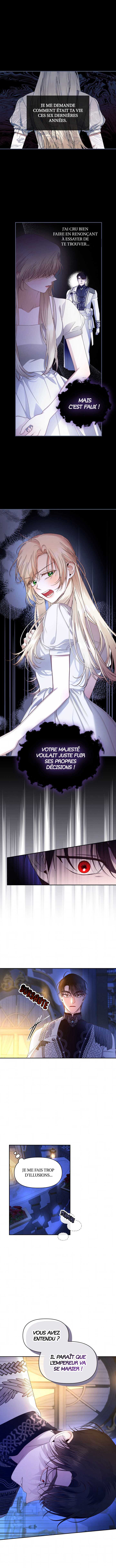 Read How To Hide The Emperor s Child FR Manga Online