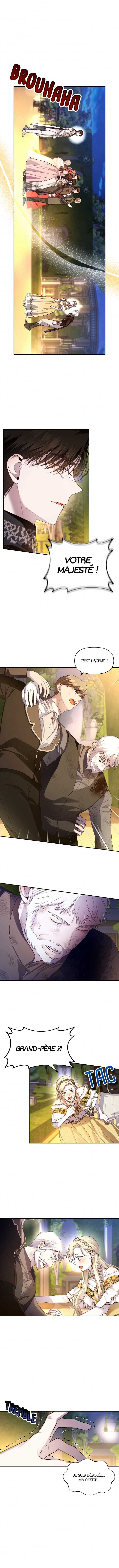 Read How To Hide The Emperor s Child FR Manga Online