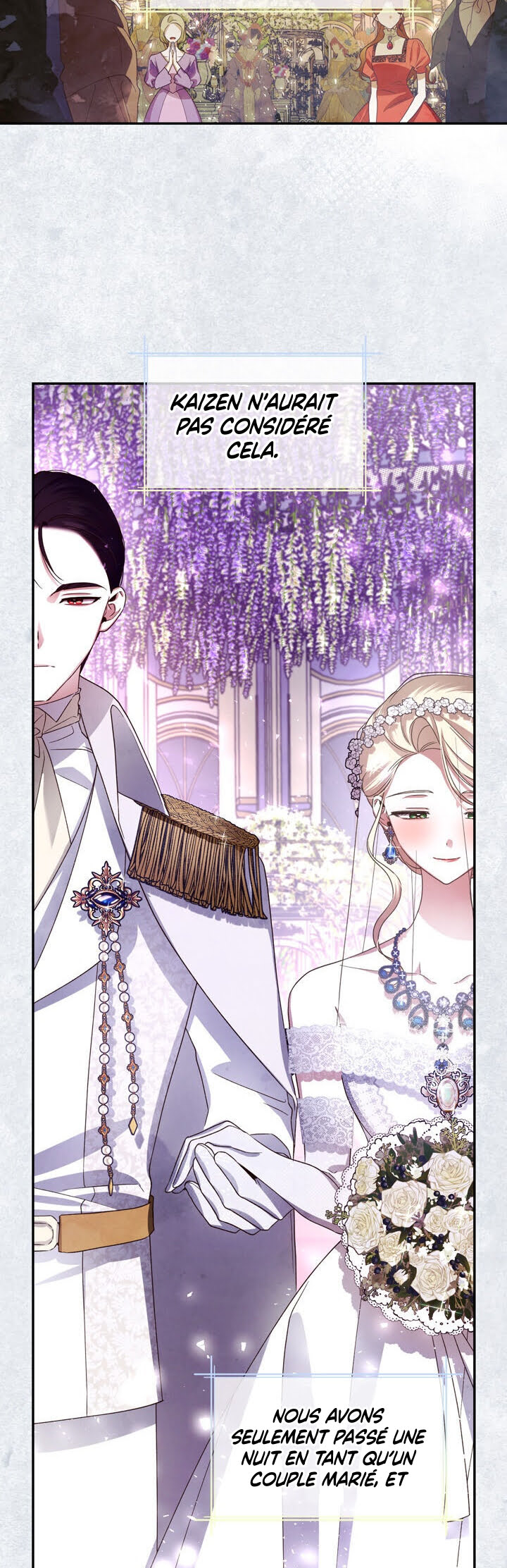 Read How To Hide The Emperor s Child FR Manga Online