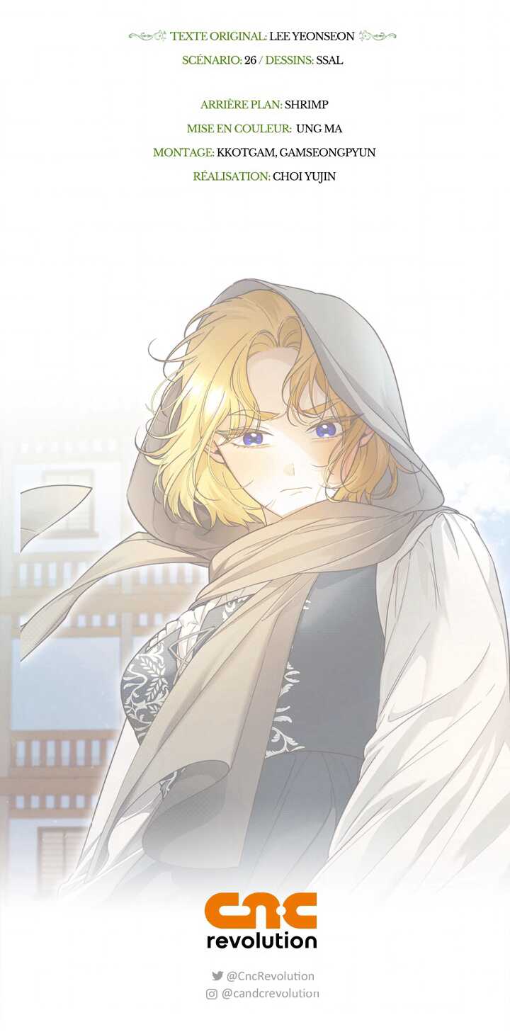 Read How To Hide The Emperor s Child FR Manga Online