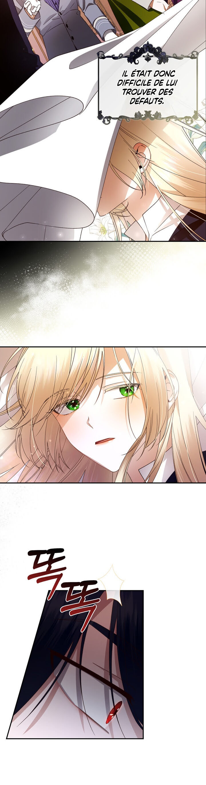 Read How To Hide The Emperor s Child FR Manga Online