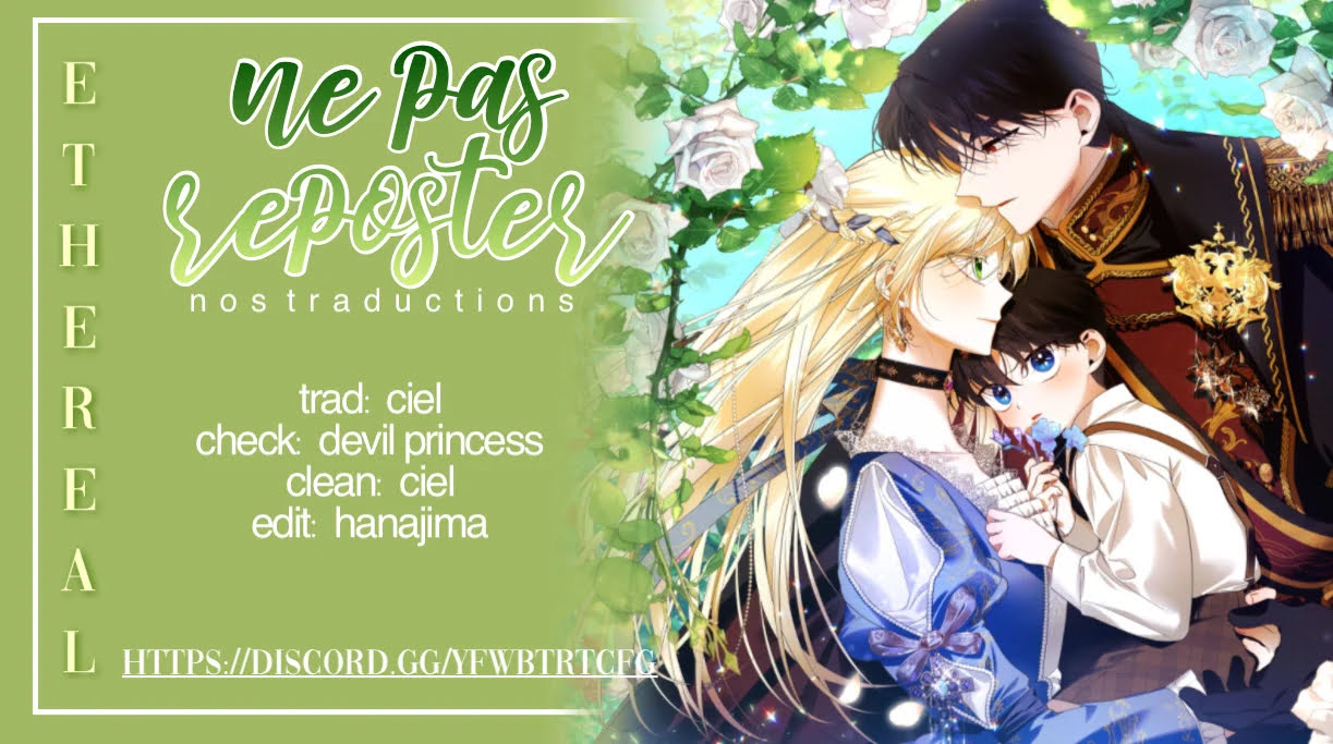 Read How To Hide The Emperor s Child FR Manga Online