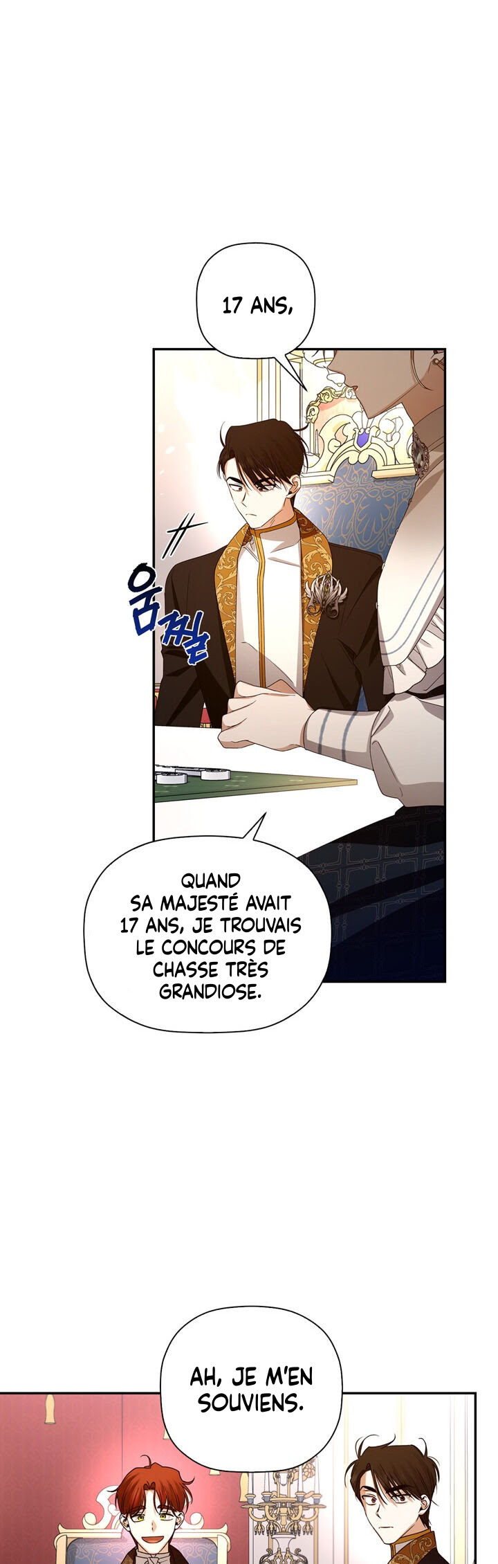Read How To Hide The Emperor s Child FR Manga Online